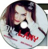 On-lány DVD borító CD1 label Letöltése