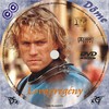 Lovagregény (Döme) DVD borító CD1 label Letöltése