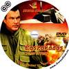 Égszakadás (gyurma007) DVD borító CD1 label Letöltése
