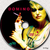 Domino (dartshegy) DVD borító CD1 label Letöltése