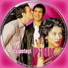 Egy csipetnyi pink (Kamilla) DVD borító CD1 label Letöltése