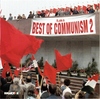 Best of communism 2 - Válogatott mozgalmi dalok DVD borító FRONT Letöltése