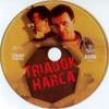 Triádok harca DVD borító CD1 label Letöltése