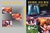 Animal sex mix 1 DVD borító FRONT Letöltése