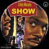 Eddie Murphy Show (postman) DVD borító CD1 label Letöltése