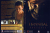 Hannibal ébredése DVD borító FRONT Letöltése