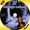 Háborgó mélység (gyurma) DVD borító CD1 label Letöltése