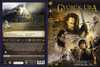A Gyûrûk Ura - A király visszatér DVD borító FRONT Letöltése