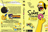 A Simpson család - A film (Panca) DVD borító FRONT Letöltése