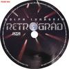 Retrográd DVD borító CD1 label Letöltése