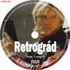 Retrográd DVD borító CD2 label Letöltése