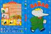 Babar 1 DVD borító FRONT Letöltése