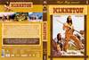 Karl May sorozat 1 - Winnetou DVD borító FRONT Letöltése