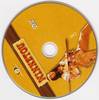 Karl May sorozat 1 - Winnetou DVD borító CD1 label Letöltése