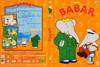 Babar 2 DVD borító FRONT Letöltése