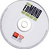 Nagy Edmond - Nagy hang nagy szív DVD borító CD1 label Letöltése