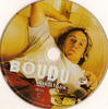 Bomlott Boudu beköltözik DVD borító CD1 label Letöltése