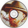 Vincent és Theo DVD borító CD1 label Letöltése