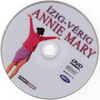 Izig vérig Annie Mary DVD borító CD1 label Letöltése
