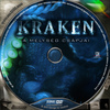 Kraken - A mélység csápjai (San2000) DVD borító CD1 label Letöltése