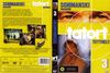 Tetthely 3. - Vértestvérek (gerinces) DVD borító FRONT Letöltése