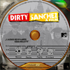 Dirty Sanchez - A film (San2000) DVD borító CD1 label Letöltése