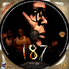 187 (Gala77) DVD borító CD1 label Letöltése