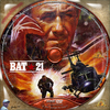 Bat 21 (Gala77) DVD borító CD1 label Letöltése
