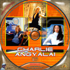 Charlie angyalai: Teljes gázzal v2 (Gala77) DVD borító CD1 label Letöltése