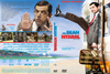 Mr.Bean nyaral (Darth George) DVD borító FRONT Letöltése