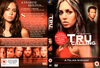 Tru Calling - Az õrangyal 1-2. évad DVD borító FRONT Letöltése