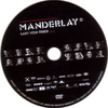 Manderlay DVD borító CD1 label Letöltése