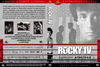 Rocky gyûjtemény 4. (gerinces) (Eszpé) DVD borító FRONT Letöltése