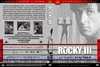 Rocky gyûjtemény 3. (gerinces) (Eszpé) DVD borító FRONT Letöltése
