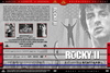 Rocky gyûjtemény 2. (gerinces) (Eszpé) DVD borító FRONT Letöltése