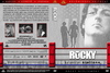 Rocky gyûjtemény 1. (gerinces) (Eszpé) DVD borító FRONT Letöltése