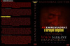 Hannibal Lecter gyûjtemény (1-5) DVD borító FRONT Letöltése