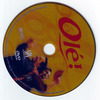 Olé! DVD borító CD1 label Letöltése