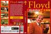 Floyd Afrikában 2. lemez DVD borító FRONT Letöltése