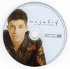 Mujahid Zoltán - Elsõ vallomás DVD borító CD1 label Letöltése