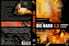 Die Hard 4.0 - Legdrágább az életed DVD borító FRONT Letöltése