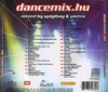 Dancemix.hu DVD borító BACK Letöltése