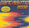 Dancissimo 2002 DVD borító FRONT Letöltése