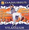 Danubius - Világszám DVD borító FRONT Letöltése