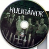 Huligánok DVD borító CD1 label Letöltése