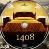 1408 (Rush) DVD borító CD1 label Letöltése