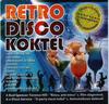 Retro disco koktél DVD borító FRONT Letöltése