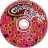 Gyõzike - Családom közt DVD borító CD1 label Letöltése