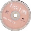 Lola - Álomtánc DVD borító CD1 label Letöltése