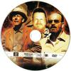 Az utolsó harcos (Modern gladiátor) DVD borító CD1 label Letöltése